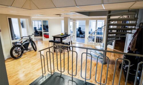 lokalbild 9 - Kontor på Skaraborgsvägen 21