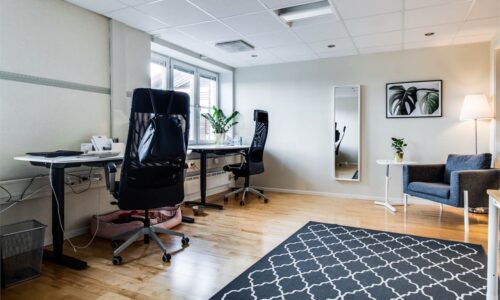 lokalbild 8 - Kontor på Skaraborgsvägen 21