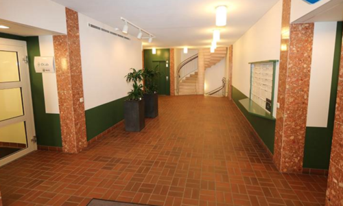 lokalbild 3 - Kontor på Hulda Lindgrens gata 8