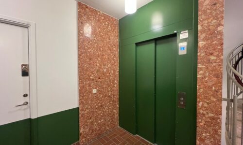 lokalbild 5 - Kontor på Hulda Lindgrens gata 8