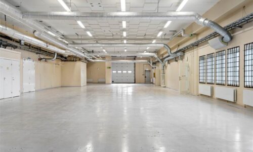 lokalbild 1 - Lager på Marieholmsgatan 10C