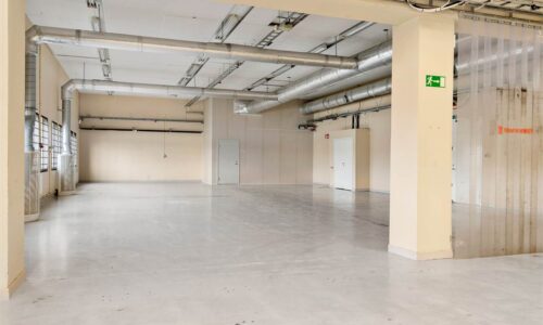 lokalbild 3 - Lager på Marieholmsgatan 10C