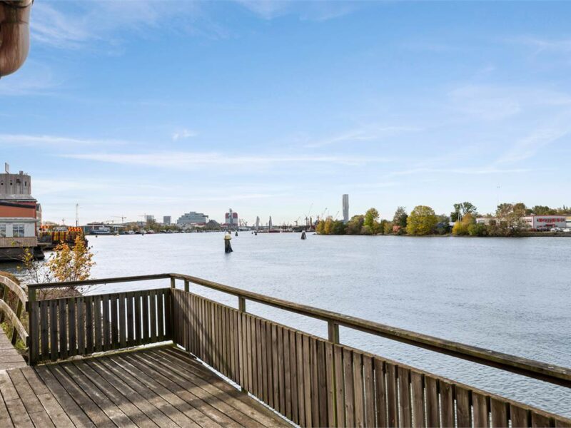 Bild på lokalen - Marieholmsgatan 10C