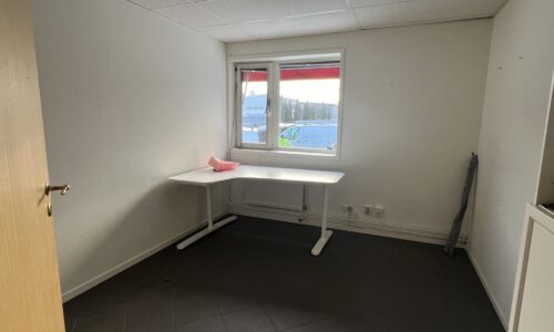 lokalbild 1 - Kontor på Ögärdesvägen 10C