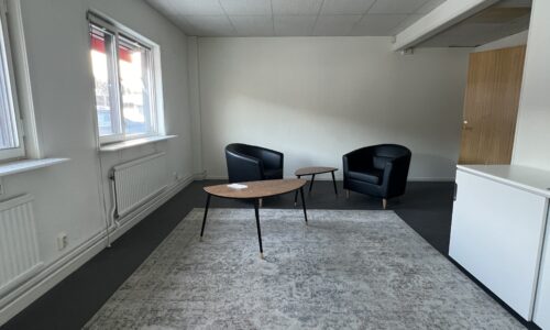 lokalbild 3 - Kontor på Ögärdesvägen 10C