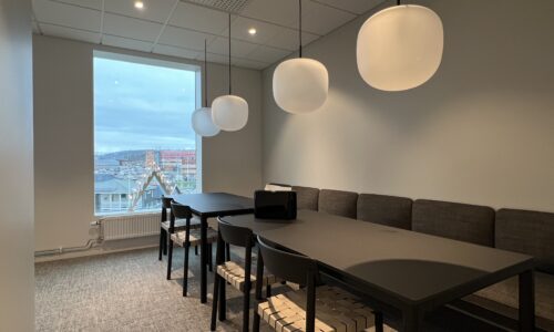 lokalbild 10 - Kontor på Axel Adlers gata 2