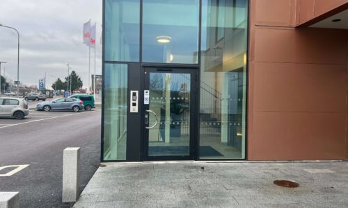 lokalbild 1 - Kontor på Axel Adlers gata 2
