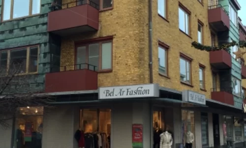 lokalbild 3 - Butik på Bergmansgången 5