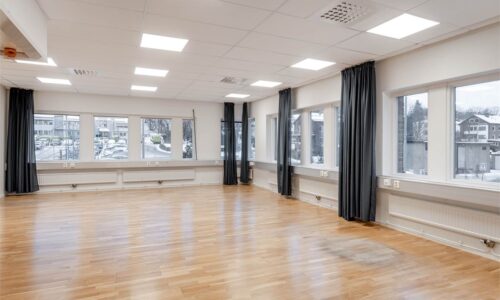 lokalbild 2 - Kontor på Ebbe Lieberathsgatan 18B