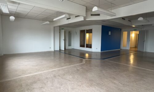 lokalbild 7 - Kontor på Marieholmsgatan 10 B