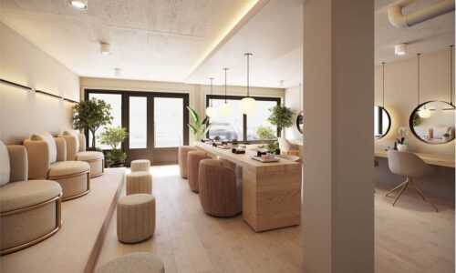 lokalbild 4 - Butik på Norra Gubberogatan 30