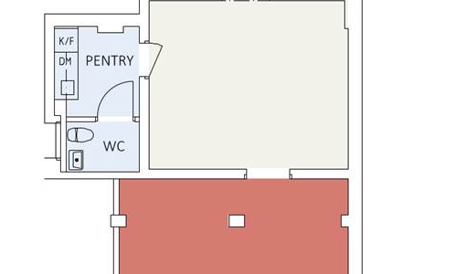 lokalbild 5 - Butik på Norra Gubberogatan 30