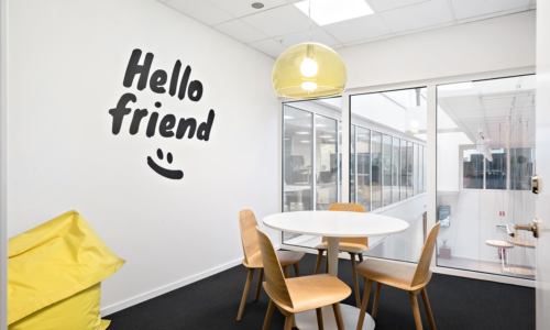 lokalbild 4 - Kontor på Östra Hamngatan 16