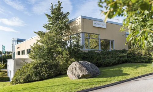 lokalbild 1 - Kontor på Hultagatan 15-17