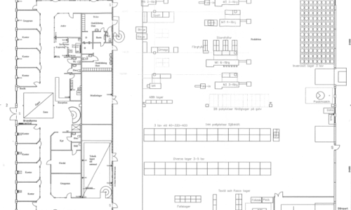 lokalbild 8 - Lager med kontor på Vevgatan 9