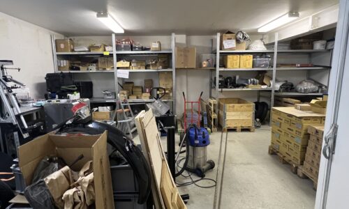 lokalbild 16 - Kontor med lager på Ringögatan 23