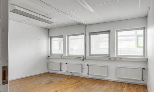 lokalbild 3 - Kontor på Askims verkstadsväg 1