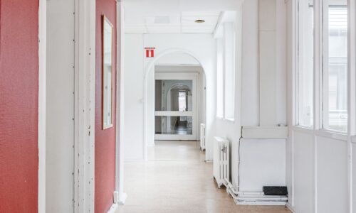 lokalbild 4 - Kontor på Drottninggatan 30
