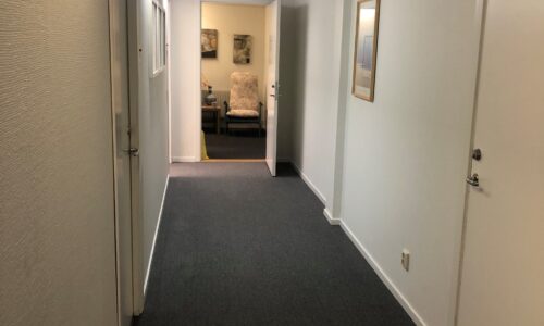 Bild på lokalen - Flygledarevägen 3B