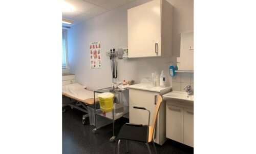 lokalbild 10 - Skola eller vård och omsorg på Karl Gustavsgatan 32