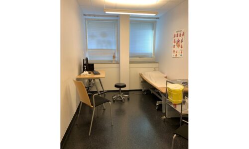 lokalbild 9 - Skola eller vård och omsorg på Karl Gustavsgatan 32