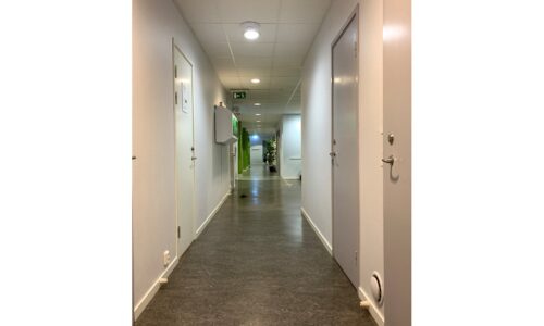 lokalbild 8 - Skola eller vård och omsorg på Karl Gustavsgatan 32