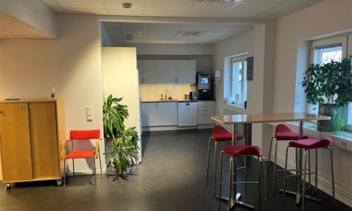 lokalbild 3 - Kontor på Marieholmsgatan 10B