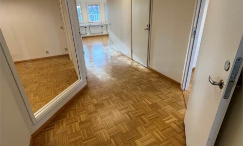 lokalbild 1 - Kontor på Nya Tingstadsgatan 1