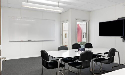 lokalbild 5 - Kontor på Stora Åvägen 19B