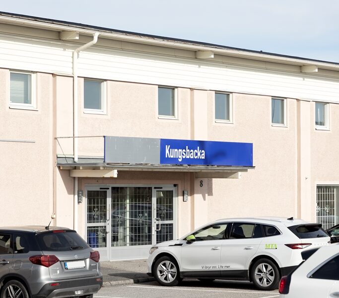Bild på lokalen - Teknikgatan 8