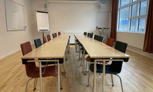 lokalbild 7 - Kontor på Vädursgatan 6