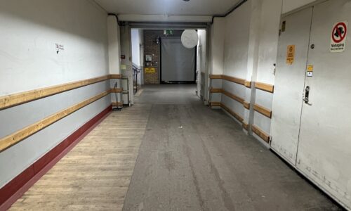 lokalbild 27 - Kontor på Karl johansgatan 152