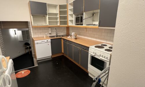 lokalbild 23 - Kontor på Karl johansgatan 152