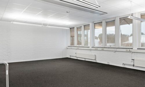 lokalbild 3 - Kontor på Britta Sahlgrens gata 8 A-D