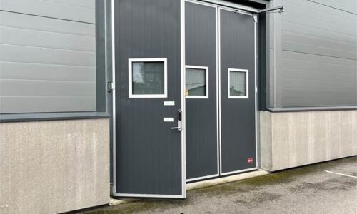 lokalbild 2 - Lager på Kilsundsgatan 5