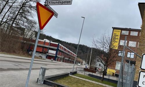 lokalbild 7 - Lager på Kilsundsgatan 5