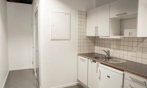 lokalbild 2 - Butik på Lindholmspiren 3