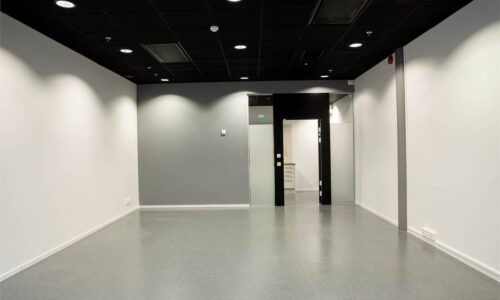 lokalbild 1 - Butik på Lindholmspiren 3