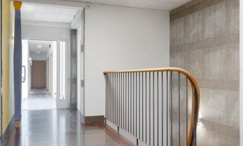lokalbild 9 - Kontor på Norra Drottninggatan 3