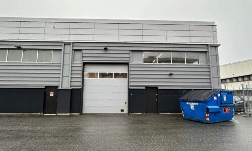 lokalbild 24 - Kontor med lager på Norra Långebergsgatan 6