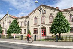 Bild på lokalen - Stampgatan 20