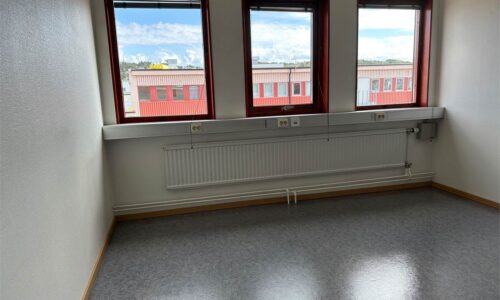 lokalbild 7 - Kontor på Backa Bergögata 14