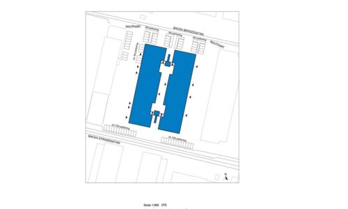 lokalbild 10 - Kontor med lager på Backa Bergögatan 7