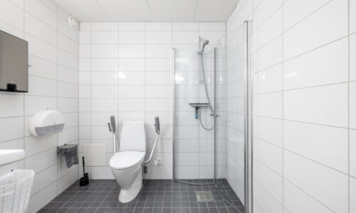 lokalbild 9 - Kontor på Första Långgatan 20
