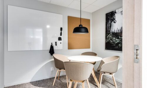 lokalbild 3 - Coworking/Kontorshotell på Göteborgsvägen 74