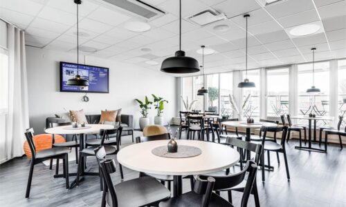 lokalbild 6 - Coworking/Kontorshotell på Göteborgsvägen 74