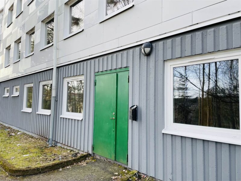 Bild på lokalen - Kosmosgatan 11