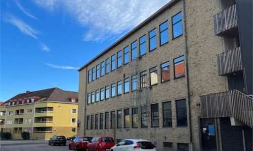 lokalbild 2 - Kontor på Tunnbindaregatan 9