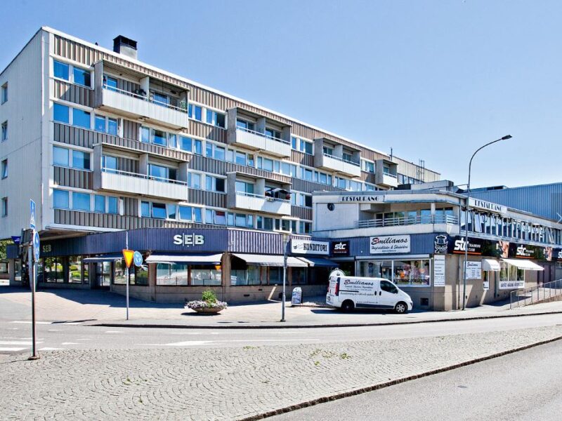 Bild på lokalen - Västra Gatan 71