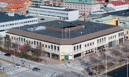 lokalbild 1 - Kontor på Kungsgatan 2